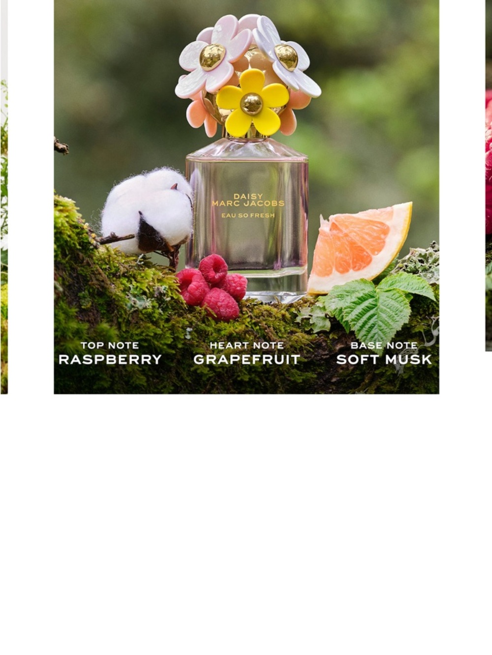 ☔️ Marc Jacobs Daisy Eau So Fresh - Picture 3 of 10